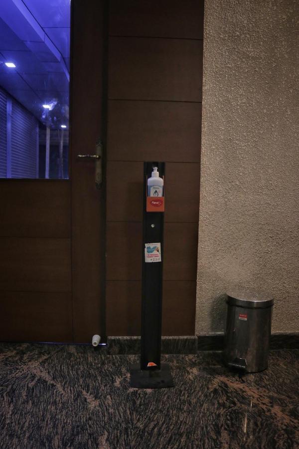 Hotel Priya Kottakkal Buitenkant foto